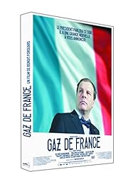 Gaz De France