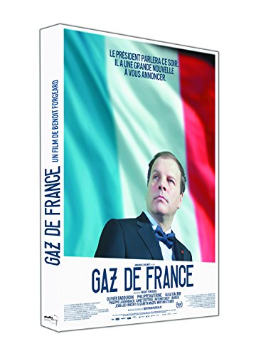 Gaz De France