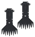 Black & Decker GSN35/GSN30/GSL35 Replacement Shear Blade RB30 (2 Pack) # 90590580-02-2pk