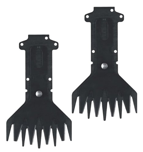 Black & Decker GSN35/GSN30/GSL35 Replacement Shear Blade RB30 (2 Pack) # 90590580-02-2pk
