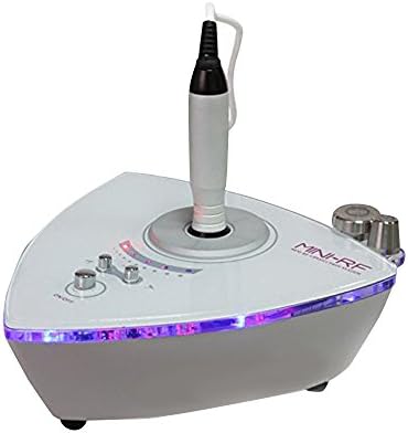 Portable RF Radio Frequency Rejuvenation System for Skin Lifting Wrinkle Remove Lifting &amp; Tightening Anti-wrinkle home &amp; Salon