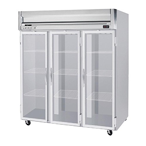 Click Here to See More Images Beverage-Air HR3-1G 78