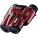 Nikon 8-24X25 Aculon Zoom Binocular - Red