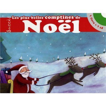 Les  plus belles comptines de Noël