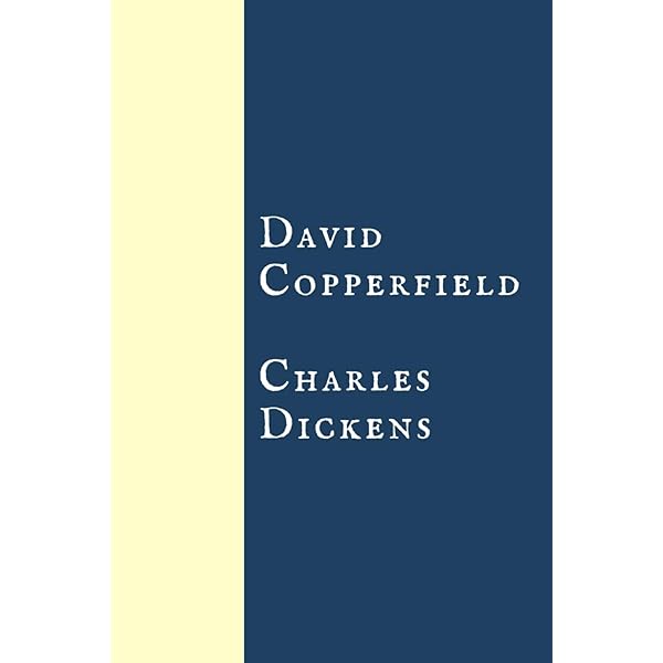 David Copperfield: Dickens, Charles: Amazon.com: Books