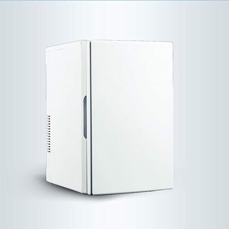 WQF Nevera portátil Coche 18L del Coche de Doble Uso de ...