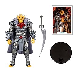 McFarlane - DC Multiverse 7 - Demon Knight