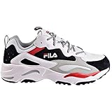 fila rv sneakers