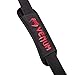 Venum Trainer Lite Sport Bag, Neon Yellow, One Size