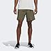 adidas Men's Own The Run Shorts