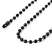 Sandra Mens Jewelry 1.5mm-4.5mm 18
