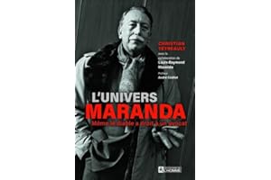 L'univers Maranda: Même le diable a droit à un avocat