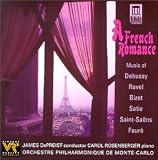 FRENCH ROMANCE                                     image
