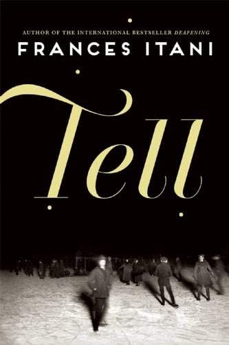 Tell Paperback – February 3, 2015