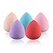 Makeup Foundation Puff, Bolayu Water Drop Blender Blending Flawless Powder Smooth Beauty Cosmetic