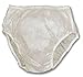 My Pool Pal Swim-sters 3-pack Disposable Swim Diaper, Size Medium (M-Size 10/12-Waist: 20-29"; Weight: 75-89 pds)
