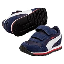 PUMA ST Runner NL V Kids Sneaker