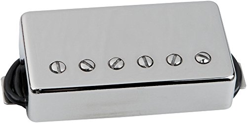 Seymour Duncan Saturday Night Special Humbucker Pickup - Nickel Cover Bridge