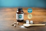 Viridian Cinnamon & Chromium Complex view 2