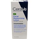 CeraVe Facial Moisturizing Lotion PM Ultra Lightweight