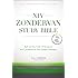 NIV Zondervan Study Bible, Hardcover: Built on the Truth of Scripture and Centered on the Gospel Message