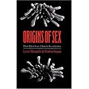 Origins of Sex: Three Billion Years of Genetic Recombination (Bio-Origins Series)