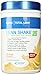 GNC Total Lean Lean Shake 25 - Orange Cream NET WT 29.3 OZ.