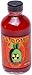 Da'Bomb Ghost Pepper Hot Sauce, 4-Ounce Bottles (Pack of 4)
