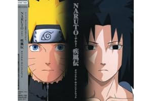 Naruto Shippuden O.S.T.