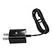 Motorola Wall Charger for Universal - Black