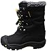 KEEN Basin WP Winter Boot (Toddler/Little Kid/Big Kid)
