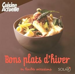 Bons plats d'hiver