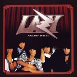 赤頭巾ちゃん御用心 レイジー Lazy のカバー曲は