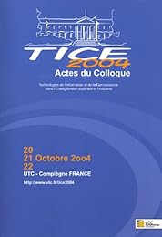 TICE 2004