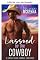 Livro Laçada pelo cowboy (Rancho Silver Spur Livro 4)