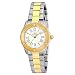 Invicta Women's 19256SYB Angel Analog Display Quartz Two Tone Watch