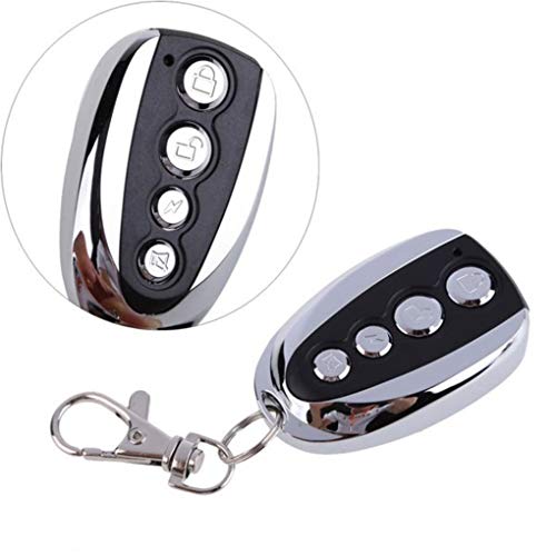 315/433 Copy Remote Control Copy Remote Control Key 009 Duplicator Copier Portable Gate Opener