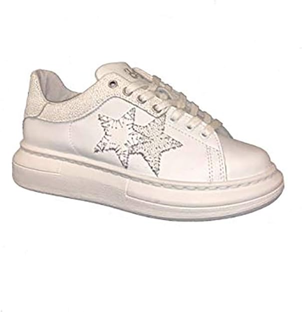sneakers 2 star platform