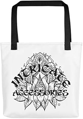 accessorise tote bags