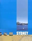 Front cover for the book Sydney : a story of a city by Shirley Fitzgerald