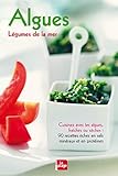 algues legumes de la mer by 