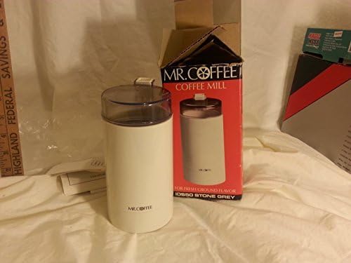Mr. Coffee