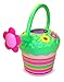 Melissa & Doug Sunny Patch TM Blossom Bright Watering Can
