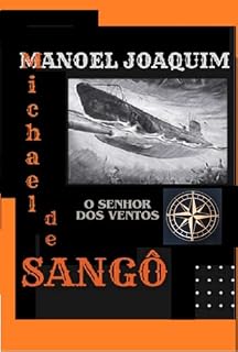 Livro O Senhos Dos Ventos