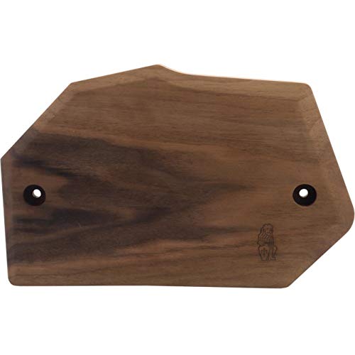 Click Here to See More Images La Marzocco GS3 Espresso Machine Walnut Side Panel