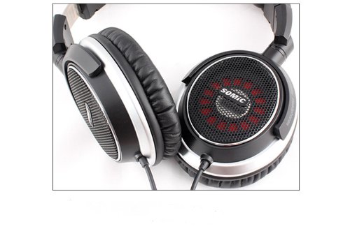 Somic MH463 Studio Headphones