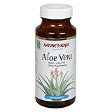 Herbs Aloe Vera