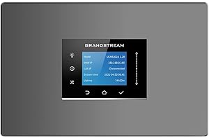 Grandstream UCM6302A 2 FXO 2 FXS Audio PBX