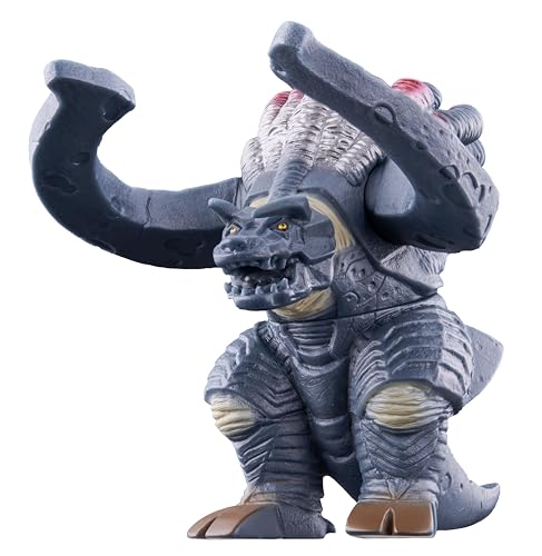 [バンダイ(BANDAI)] ウルトラマンオメガ ウルトラ怪獣シリーズ 241 バグリゴン