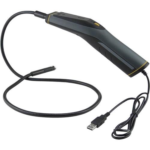 General Tools DCS050 Seeker 50 USB Video Inspection System